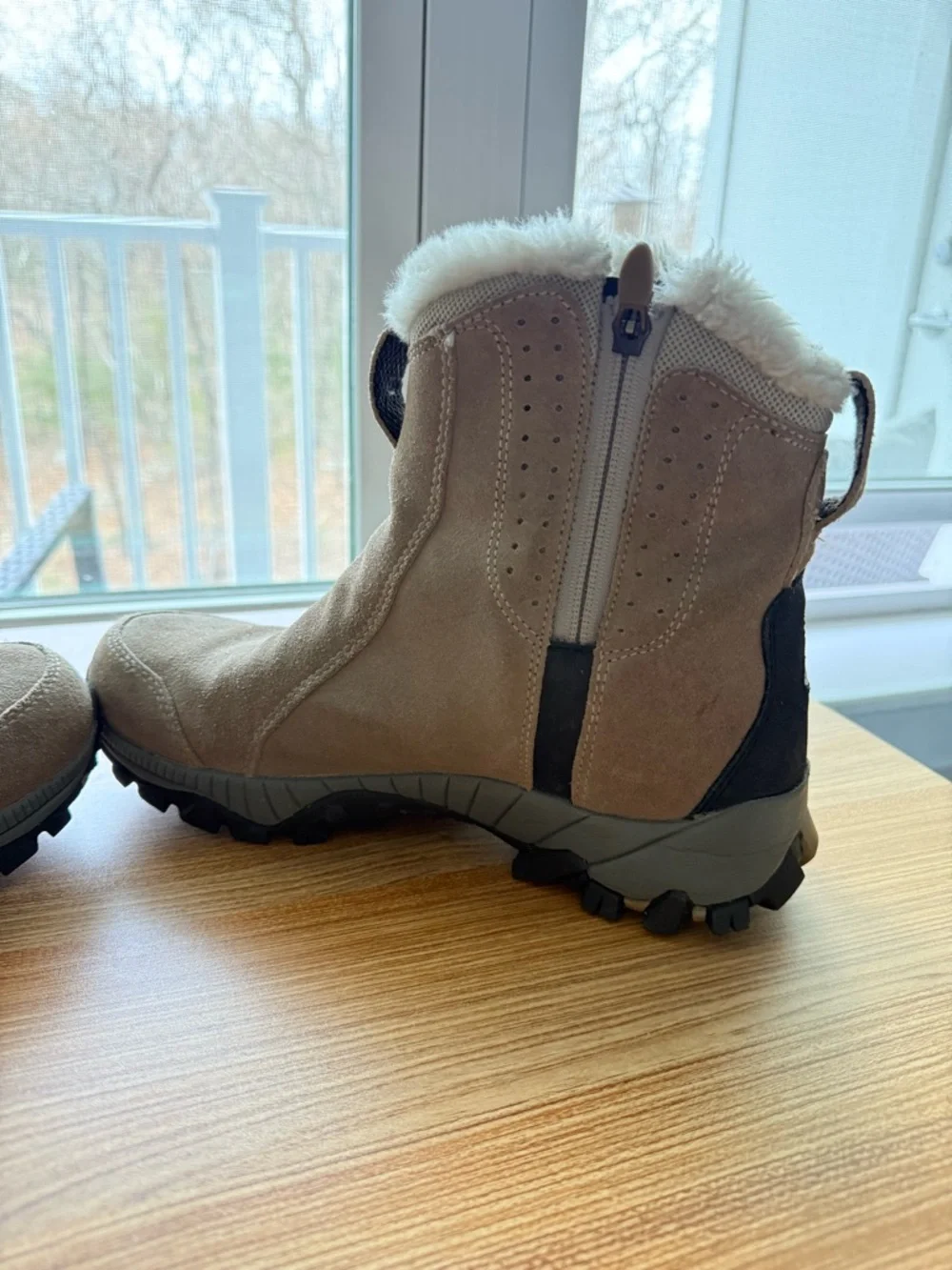 Vasque women’s waterproof